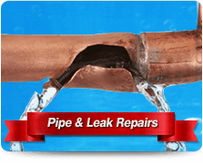 Repipe Crestmont